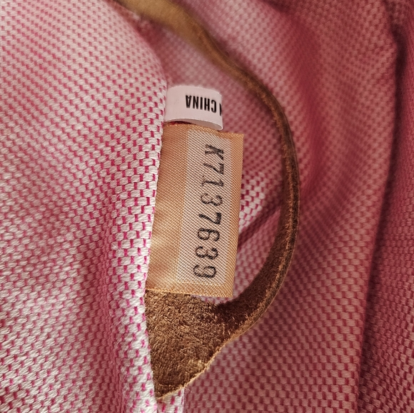 Dooney & Bourke Signature Hobo - Picture 11 of 13